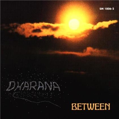 Between - Dharana