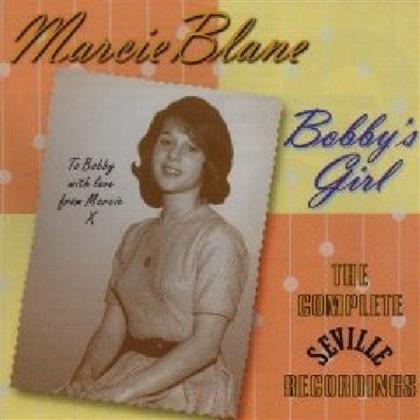 Marcie Blane - Bobby's Girl