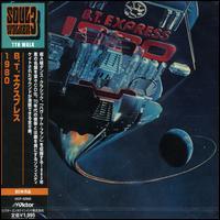 B.T. Express - 1980 (Japan Edition)