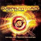 DJ Snowman - Gold Edition