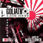 Goliath - Hardcore Edition - Mixed By Miss Flower