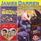 James Darren - Bye Bye Birdie/Teenage
