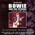 David Bowie - Inside - 1972-1974