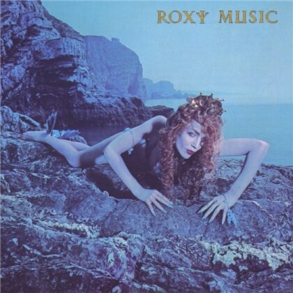 Roxy Music - Siren (Version Remasterisée)