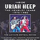 Uriah Heep - Inside 1976-1980 - Critical Review 1