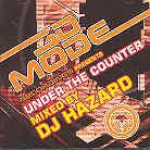 DJ Hazard - Under The Counter