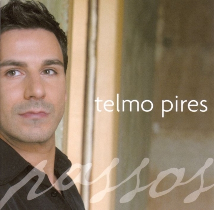 Telmo Pires - Passos