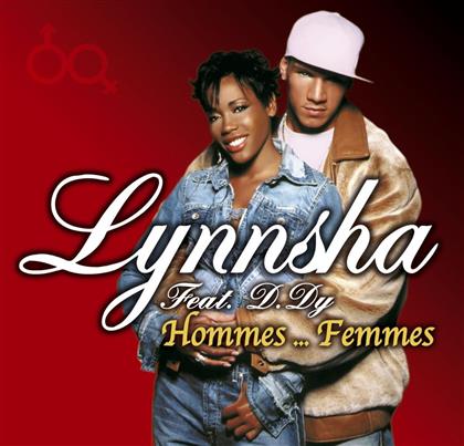 Lynnsha - Hommes...Femmes - 2 Track