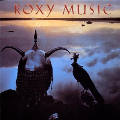 Roxy Music - Avalon (Version Remasterisée)