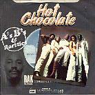 Hot Chocolate - A's,B's & Rarities