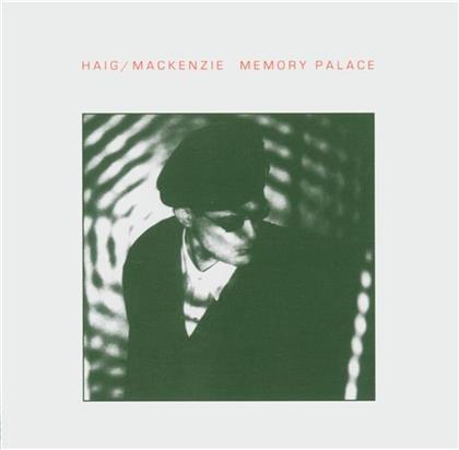 Billy MacKenzie - Memory Place