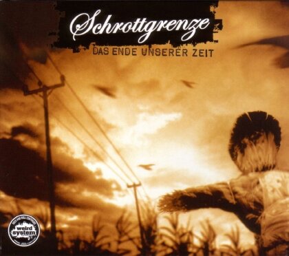 Schrottgrenze - Das Ende Unserer Zeit