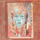 Invincible Spirit - Aou/Lagartija Nick