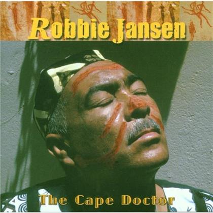 Robbie Jansen - Cape Doctor