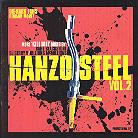 Hanzo Steel - Kill Bill Mixes Vol.2