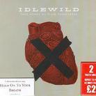 Idlewild - Love Steals Us From - 2Track