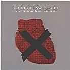 Idlewild - Love Steals Us From