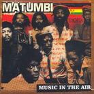 Matumbi - Music In The Air - Anthology (2 CD)