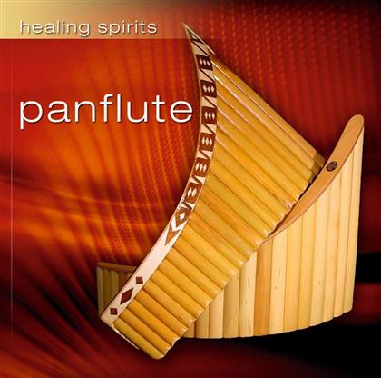 Panflute - Various - Healing Spirits