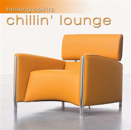 Chillin Lounge - Various - Healing Spirits