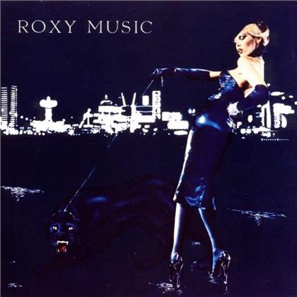Roxy Music - For Your Pleasure (Version Remasterisée)
