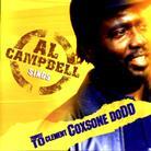 Al Campbell - Tribute To Coxsone Dodd