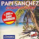 Papi Sanchez - Enamorame - 2 Track