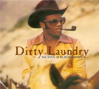 Dirty Laundry - Various 1 - Soul Of Black Country