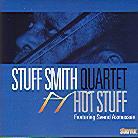 Stuff Smith - Hot Stuff