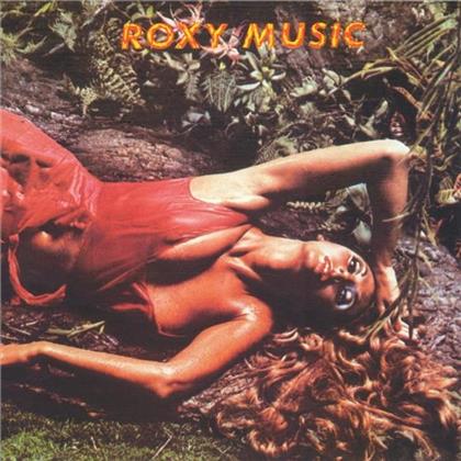 Roxy Music - Stranded (Remastered)