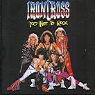 Iron Cross - Too Hot To Rock