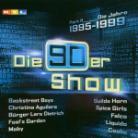 Die 90Er Show (Rtl) - Vol. 2 - 1995-99 (2 CDs)