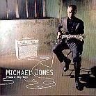 Michael Jones - Prises E Reprises