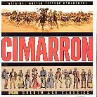 Franz Waxman (1906 - 1967) - Cimarron - OST (CD)
