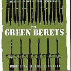 Miklós Rózsa (1907-1995) - Green Berets - OST (Limited Edition)
