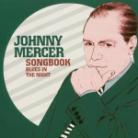 Johnny Mercer - Blues In The Night