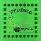 Bunny Wailer - Dub Disco 1