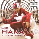 Mr. Haka - Legendario (Version Remasterisée)