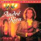 Andre Rieu - Merry Christmas - Pastels