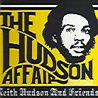 Keith Hudson - Hudson Affair (2 CDs)