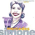 Mercedes Simone - Masters Of Tango Argentin