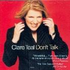 Clare Teal - Don't Talk
