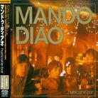 Mando Diao - Hurricane Bar + 2 Bonustracks