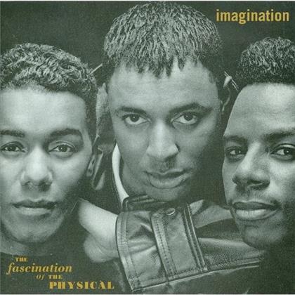 Imagination - Fascination Physical