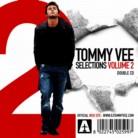 Tommy Vee - Selections Vol. 2 (2 CDs)