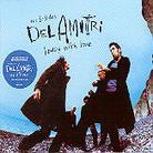 Del Amitri - Lousy With Love - The B-Sides