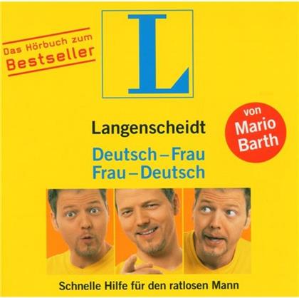 Mario Barth - Langenscheidt 1