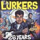 Lurkers - 26 Years