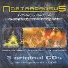 Nostradameus - Words Of The Prophet - Box Set (3 CDs)