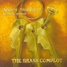 Arkady Shilkloper - Brass Complot